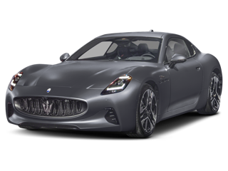 2025 Maserati GranTurismo Folgore