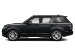 2022 Land Rover Range Rover Westminster SWB