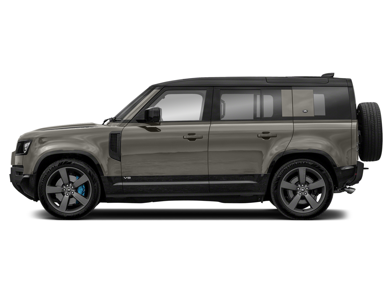 2023 Land Rover Defender 110 X AWD
