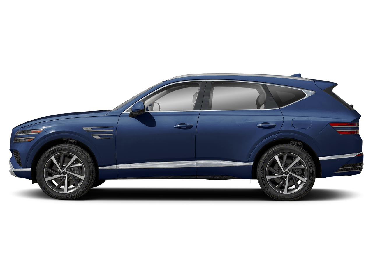 2025 Genesis GV80 3.5T Prestige AWD