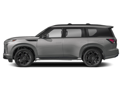 2026 INFINITI QX80 SPORT AWD