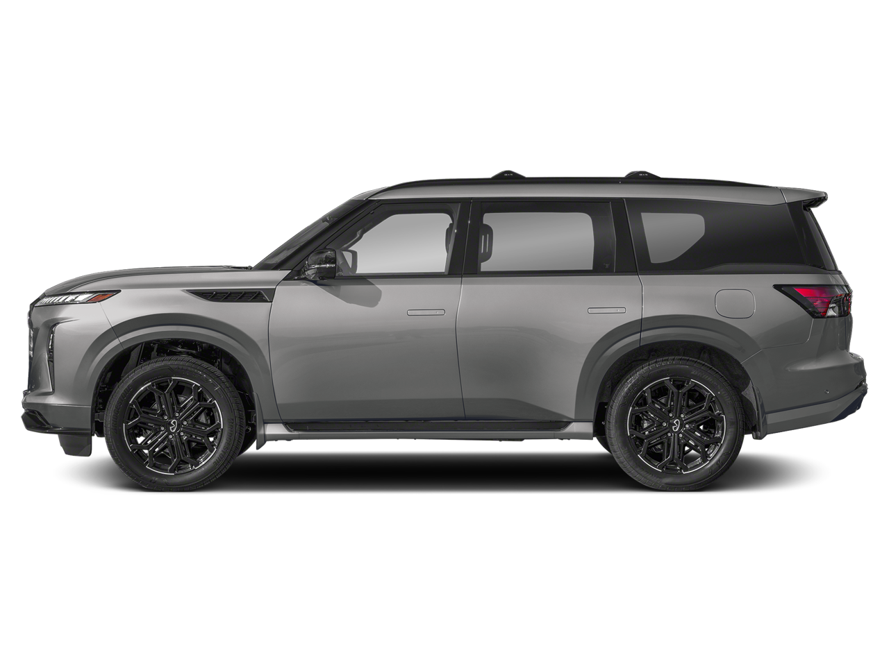 2026 INFINITI QX80 SPORT AWD
