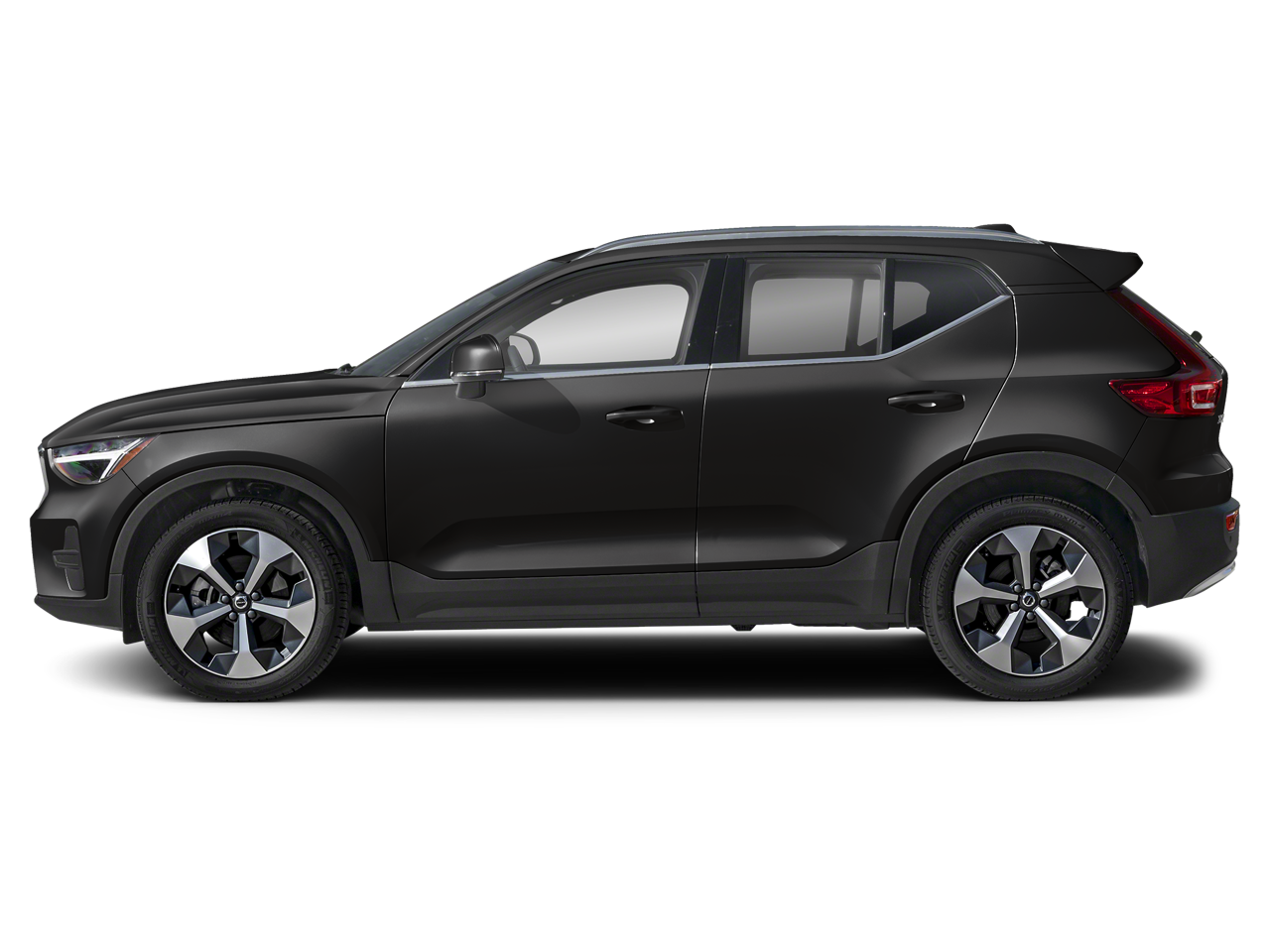 2026 Volvo XC40 B5 AWD Plus