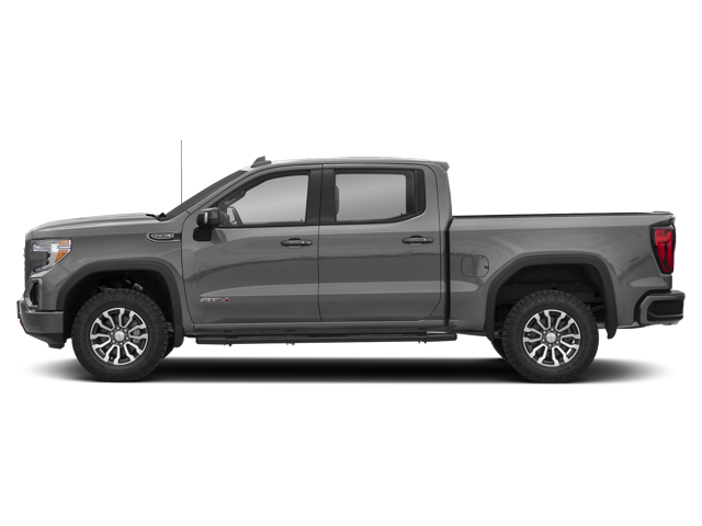 2019 GMC Sierra 1500 4WD Crew Cab 147 AT4