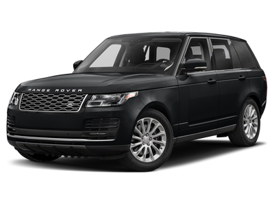 2022 Land Rover Range Rover Westminster SWB