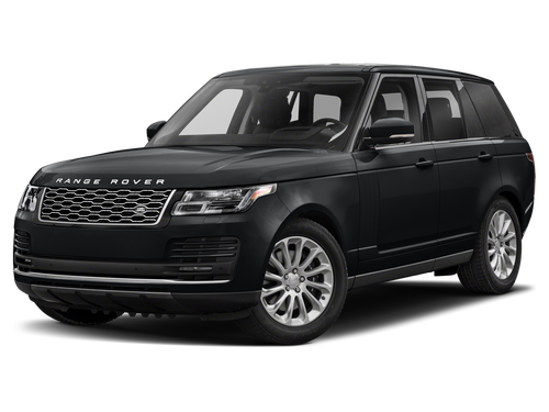 2022 Land Rover Range Rover Westminster SWB