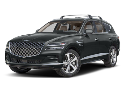 2024 Genesis GV80 3.5T AWD