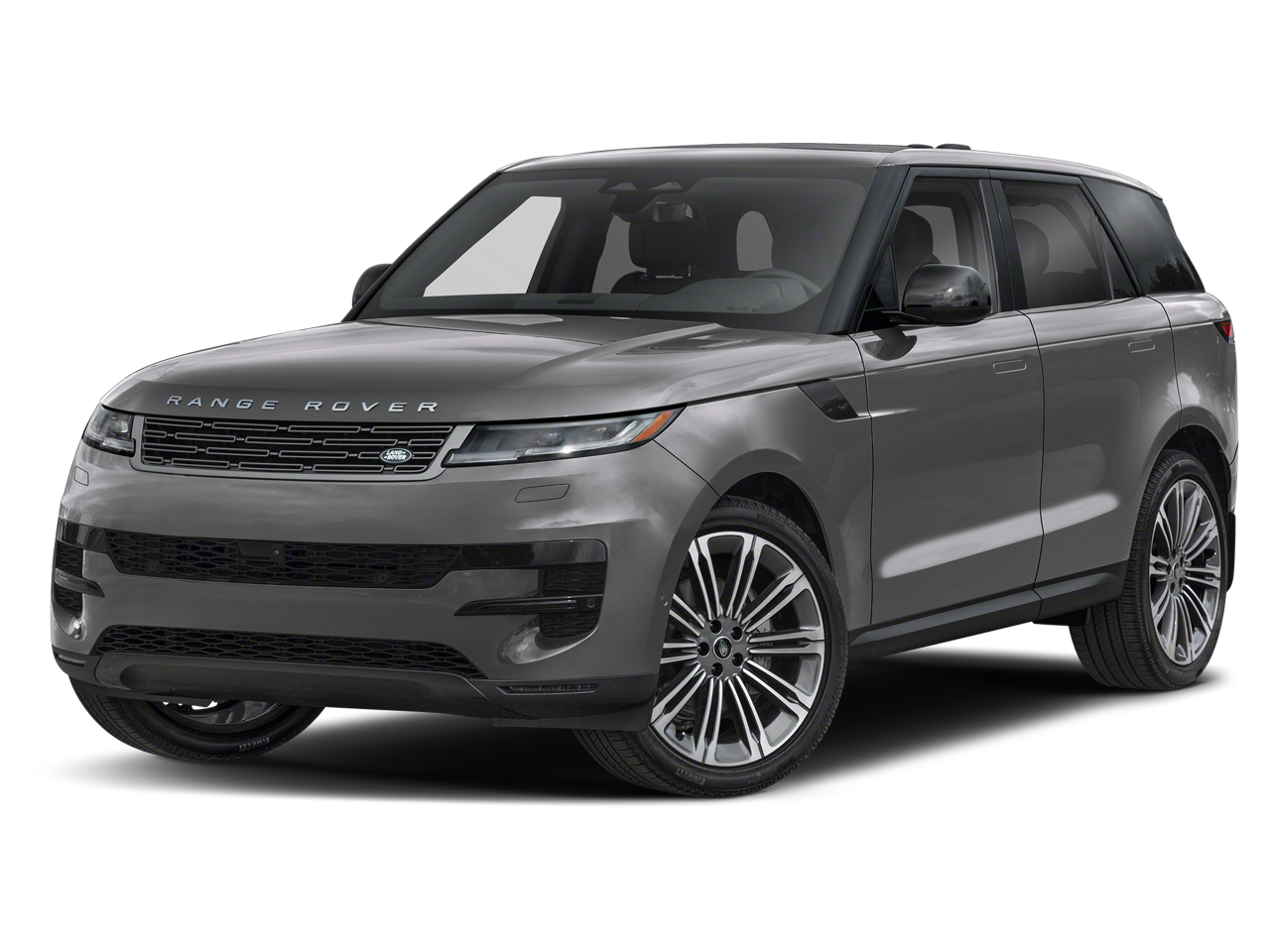 2024 Land Rover Range Rover Sport P360 SE
