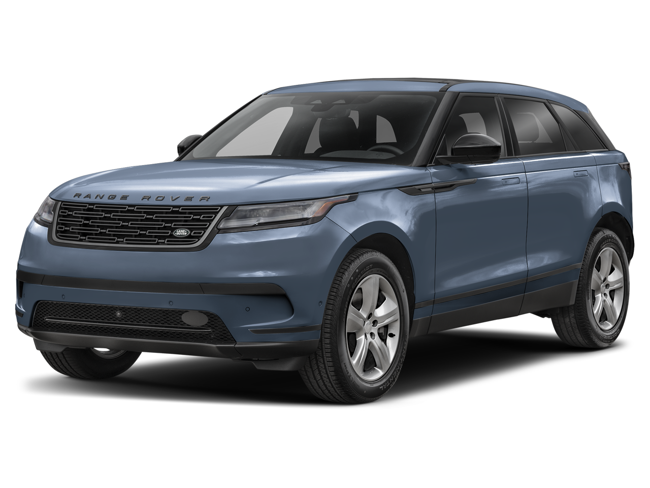 2026 Land Rover Range Rover Velar P400 Autobiography