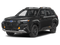 2026 Subaru Forester Wilderness CVT