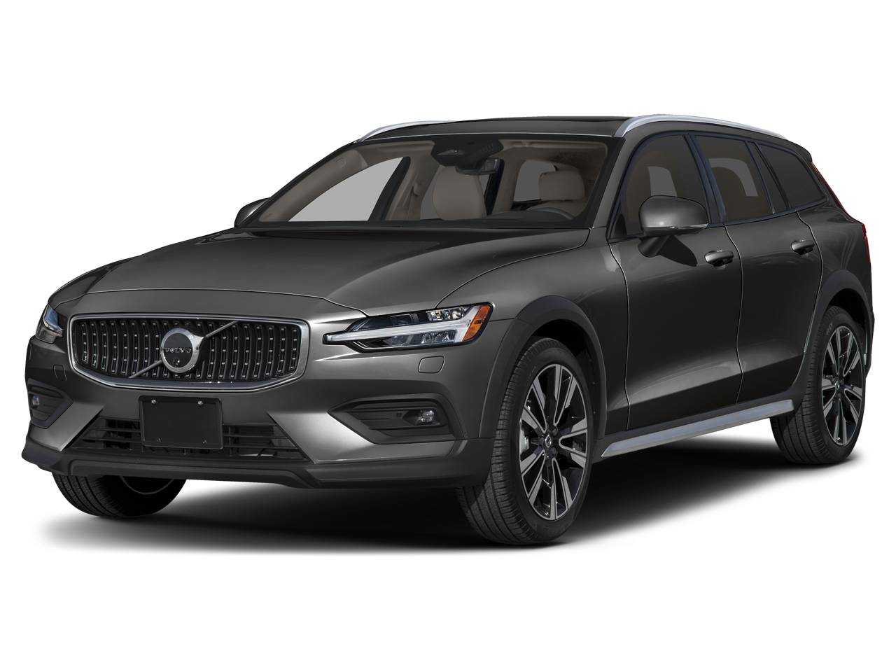 2026 Volvo V60 Cross Country B5 AWD Ultra