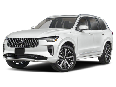 2026 Volvo XC90 B6 AWD Plus 7-Seater