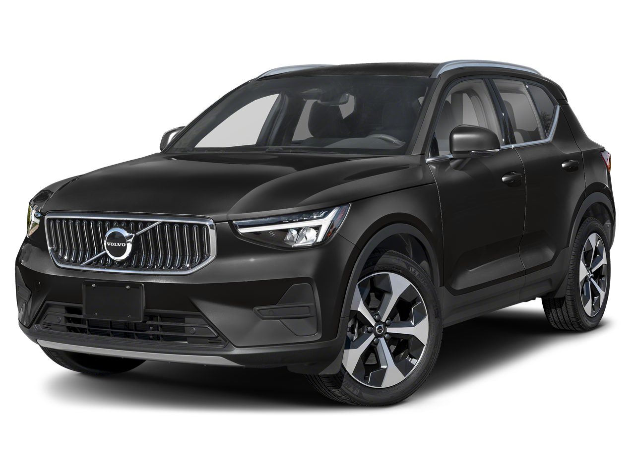 2026 Volvo XC40 B5 AWD Plus