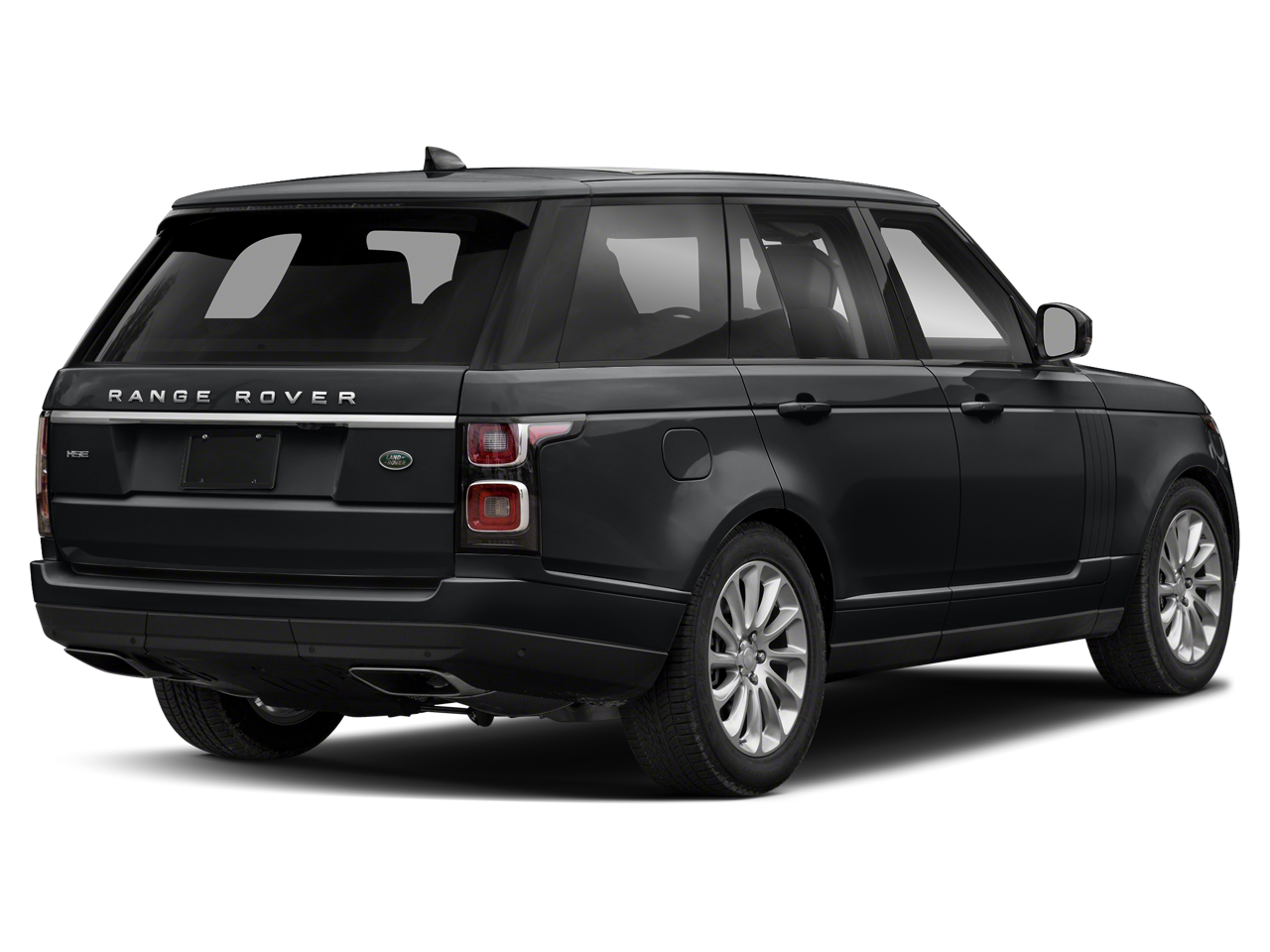 2022 Land Rover Range Rover Westminster SWB