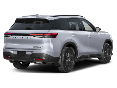 2026 INFINITI QX60 UTILITY