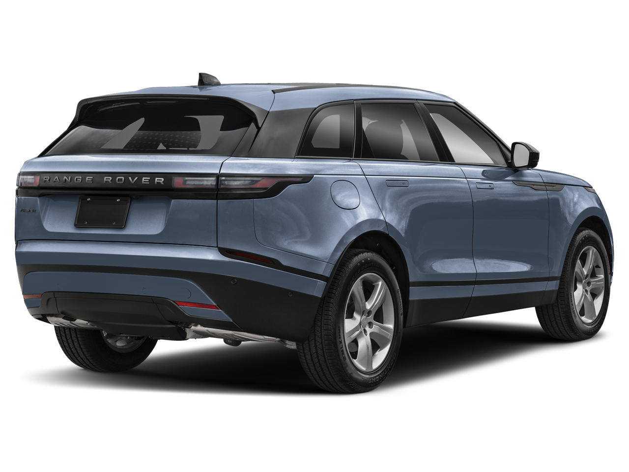 2026 Land Rover Range Rover Velar P400 Autobiography