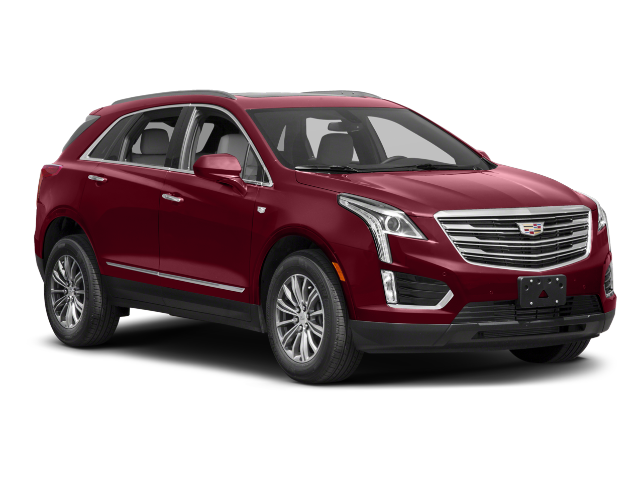 2017 Cadillac XT5 AWD 4dr Platinum