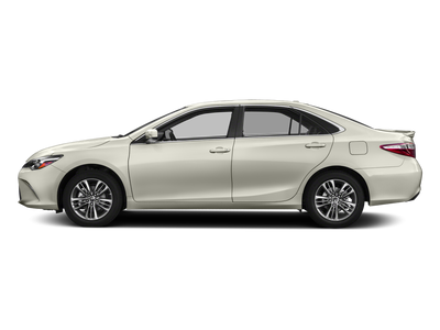 2017 Toyota Camry SE Auto