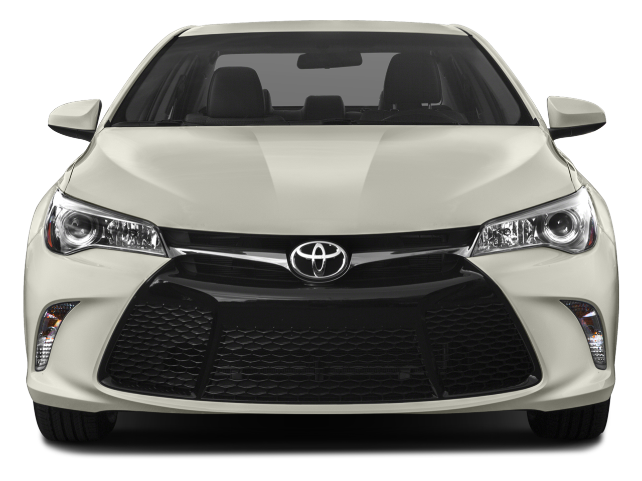 2017 Toyota Camry SE Auto