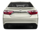 2017 Toyota Camry SE Auto