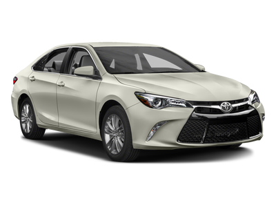 2017 Toyota Camry SE Auto