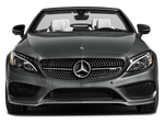 2018 Mercedes-Benz C-Class AMG® C 43 4MATIC® Cabriolet