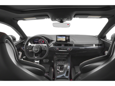 2019 Audi RS 5 Coupe 2.9 TFSI quattro