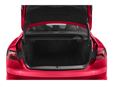 2019 Audi RS 5 Coupe 2.9 TFSI quattro