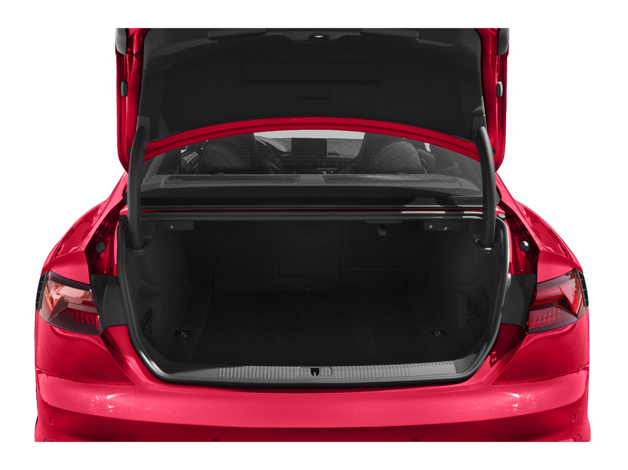 2019 Audi RS 5 Coupe 2.9 TFSI quattro