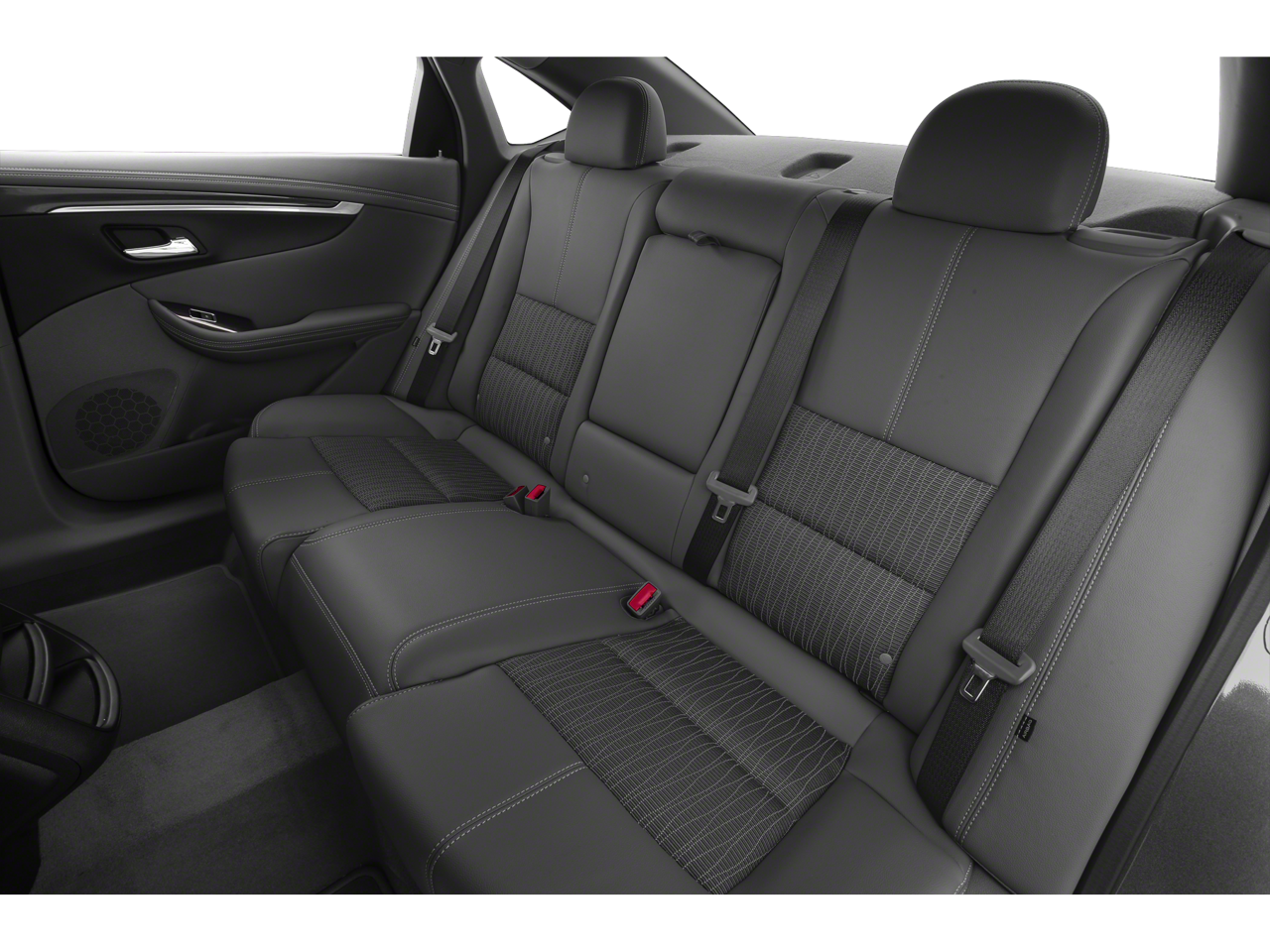 2019 Chevrolet Impala 4dr Sdn LT w/1LT