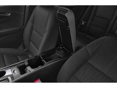 2019 Chevrolet Impala 4dr Sdn LT w/1LT