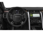 2019 Land Rover Discovery HSE V6 Supercharged