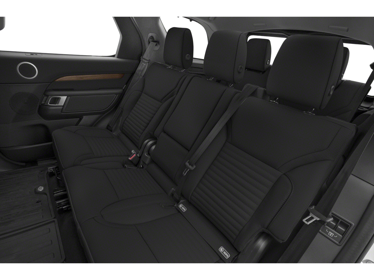 2019 Land Rover Discovery HSE V6 Supercharged