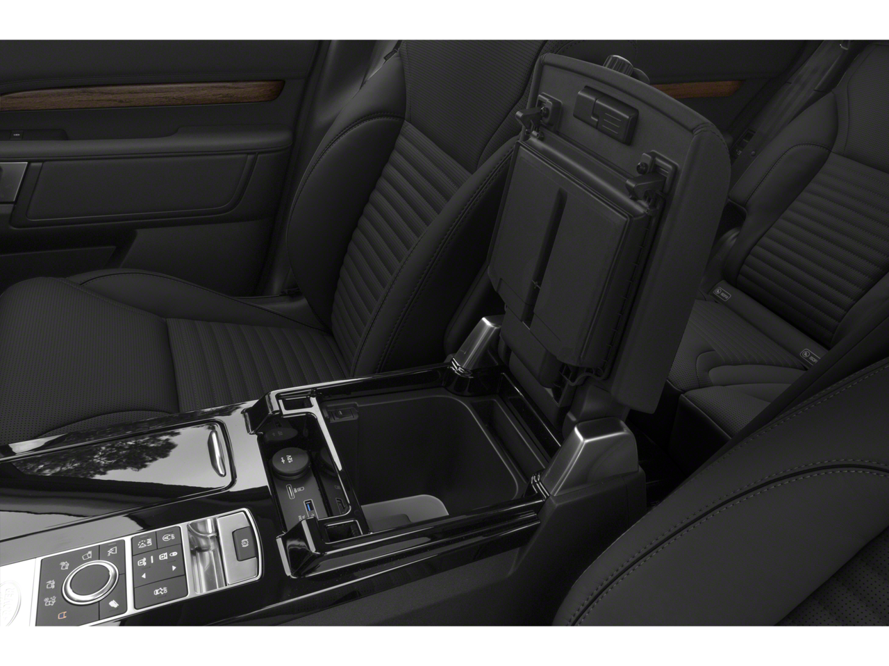 2019 Land Rover Discovery HSE V6 Supercharged