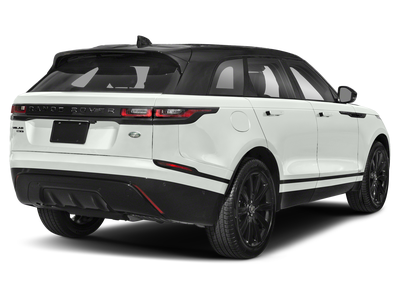 2019 Land Rover Range Rover Velar P380 R-Dynamic SE