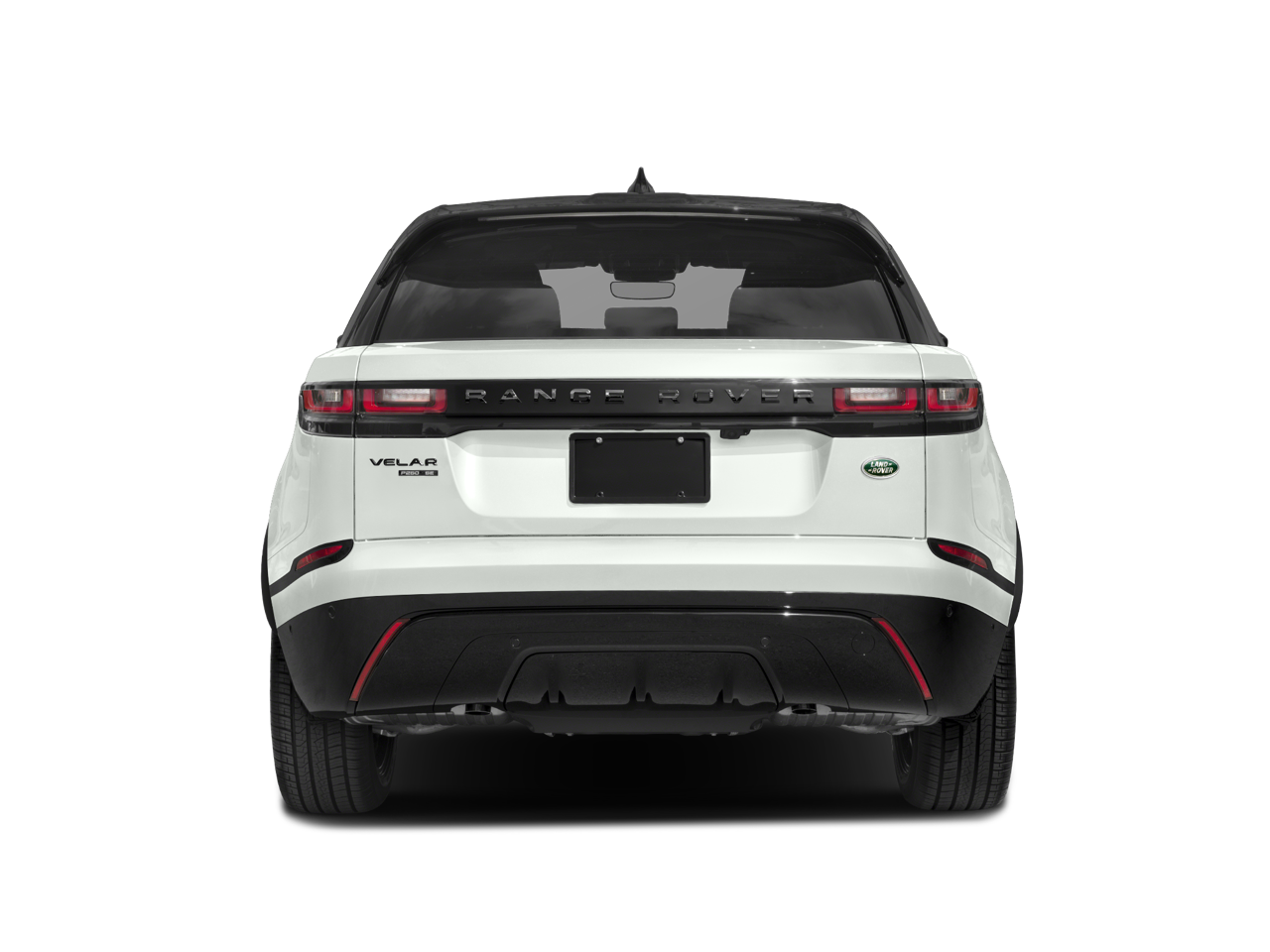 2019 Land Rover Range Rover Velar P380 R-Dynamic SE