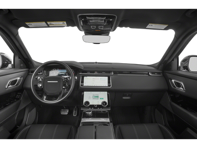 2019 Land Rover Range Rover Velar P380 R-Dynamic SE