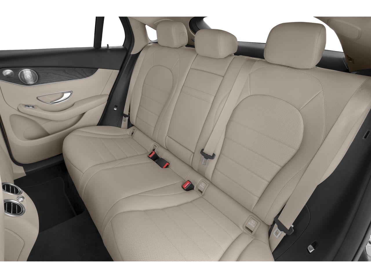 2019 Mercedes-Benz GLC GLC 300 4MATIC® Coupe