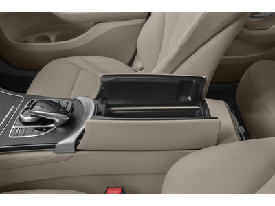 2019 Mercedes-Benz GLC GLC 300 4MATIC® Coupe