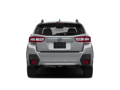 2019 Subaru Crosstrek 2.0i Premium CVT