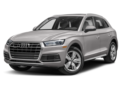 2020 Audi Q5 Premium 45 TFSI quattro