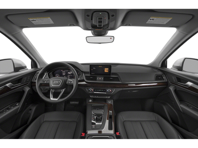 2020 Audi Q5 Premium 45 TFSI quattro