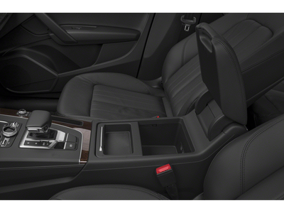 2020 Audi Q5 Premium 45 TFSI quattro