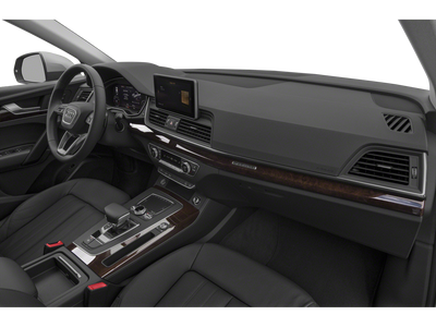 2020 Audi Q5 Premium 45 TFSI quattro