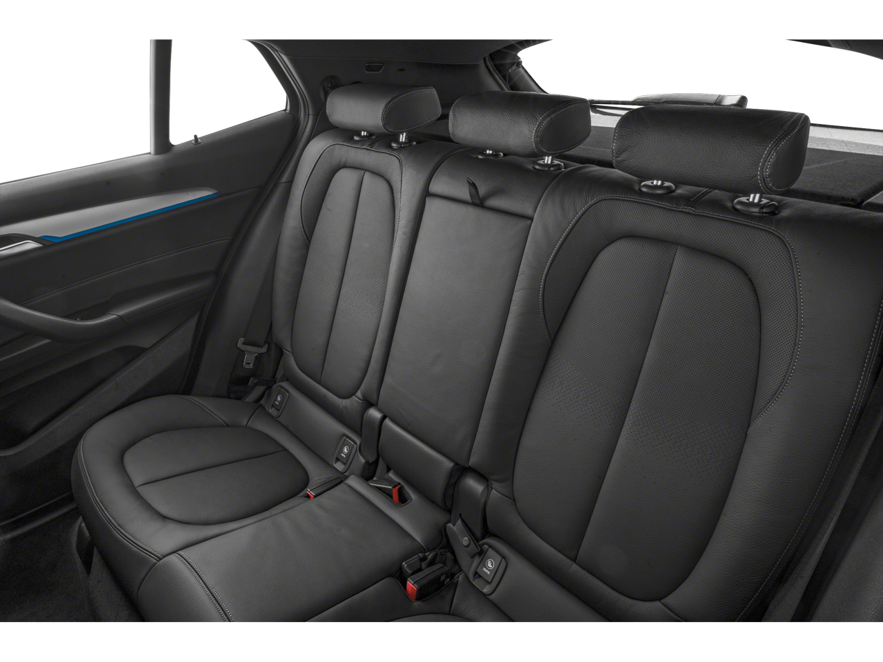 2020 BMW X2 M35i Sports Activity Coupe