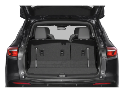 2020 Buick Enclave AWD 4dr Essence