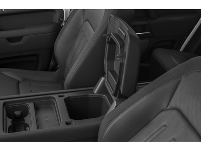 2020 Land Rover Defender 110 HSE AWD