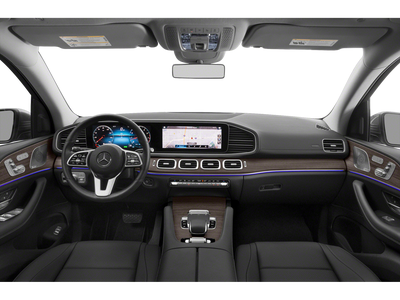 2020 Mercedes-Benz GLS GLS 450 4MATIC® SUV