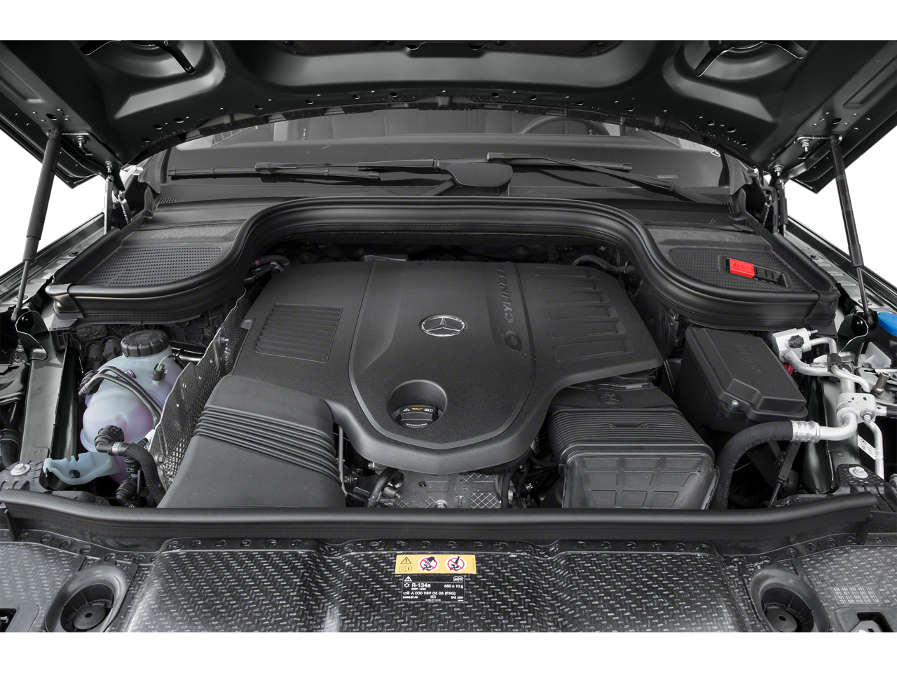 2020 Mercedes-Benz GLS GLS 450 4MATIC® SUV
