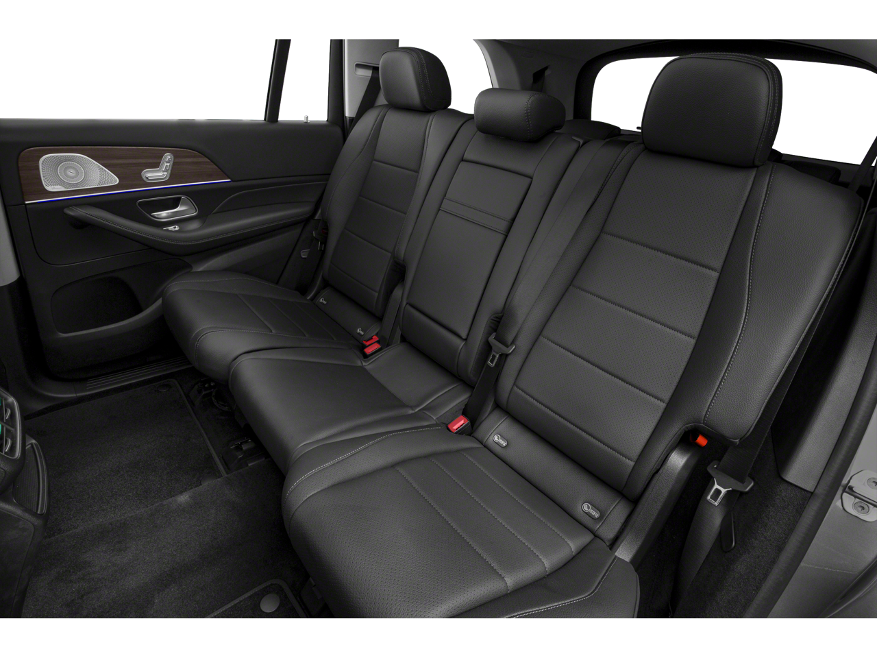 2020 Mercedes-Benz GLS GLS 450 4MATIC® SUV